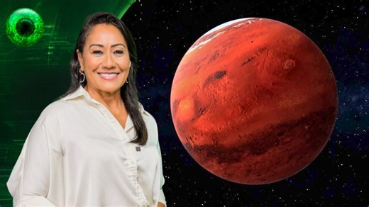 Marte: NASA descobre poeira ultrafina que pode afetar saúde de astronautas | 29/10/2026