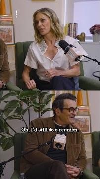 Julie Bowen and Ty Burrell Team Up with GSK to Promote Meningitis Awareness