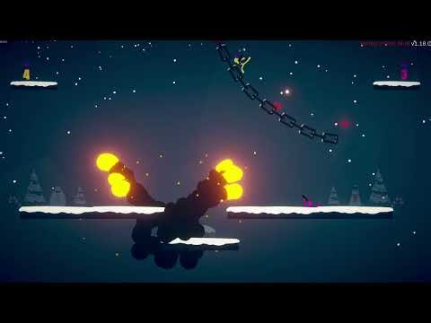 Cub [2109] vs Yoshi [2193] (Full Duel)
