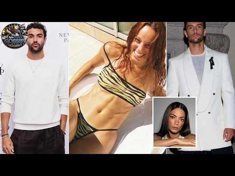 The love triangle between Vanessa Bellini, Matteo Berrettini and Lorenzo Musetti: what's happening