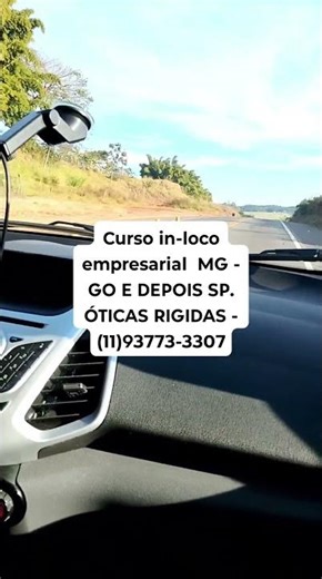 Cursos Óticas Rígidas In-loco da ONG CPMA - https://cpma.comuniddes.net