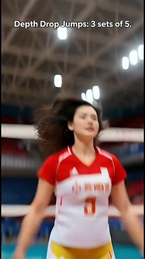 Training Smash Tips for Volleyball | Improve Power, Timing & Accuracy