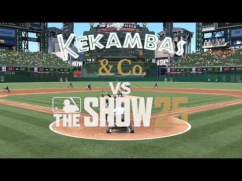 #2: The Motor City Rollercoaster | Game 4 | Vs Detroit Tigers | Highlights