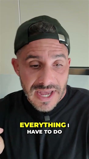 Master Your Day: The Ultimate Task Management System #shorts