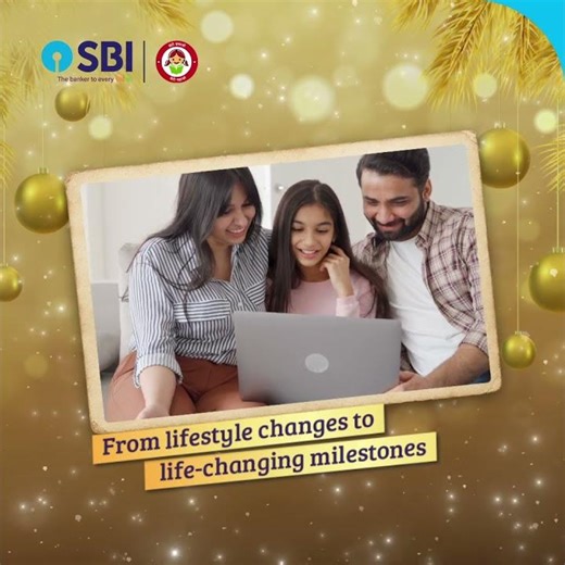 Welcome 2026 with bigger aspirations and a brighter outlook.