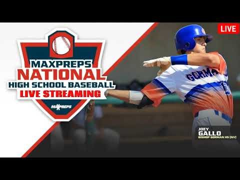 Masconomet Regional Vs Gloucester | 2026 High School Baseball