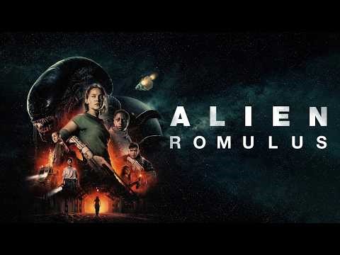 Alien: Romulus (2024) | Behind the Scenes Compilation
