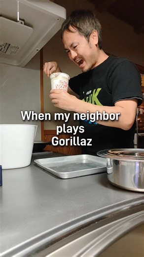 Gorillaz – Clint Eastwood | Junk Drum Cover. #gorillaz #drums #drumcover