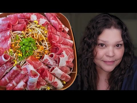 Everything I cooked this weekend (realistic & comforting)