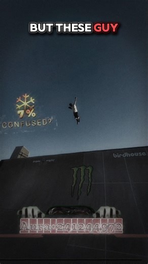 Others skating skills with troll face edit