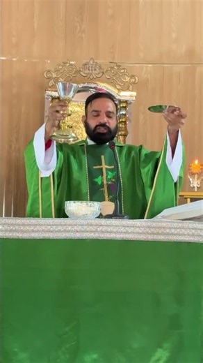 LIVE: Sunday Holy Mass - | The Greatest Commandment | Oct 25, 2026