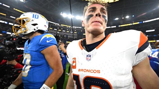 What channel is Broncos vs. Chargers on today? Live stream, time, TV schedule to watch NFL Week 18 game