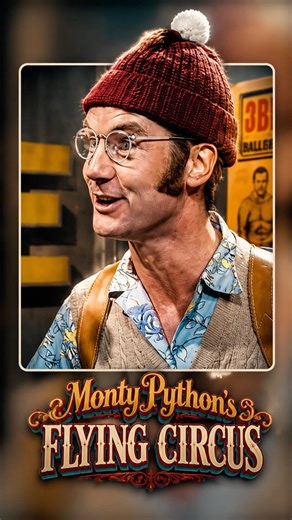 Hilarious Absurd Comedy MomentMonty Python's Flying Circus Classic Scene#MontyPython #ClassicComedy