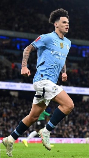 What Makes Nico O'Reilly So Good