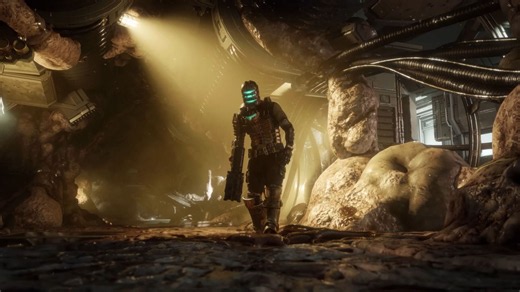 Dead Space Remake’s traversal stutters finally fixed: Modders delivered what EA couldn't