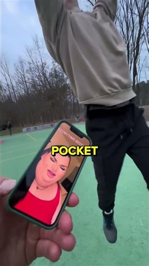 The Real Reason He Couldn't Do Pull-Ups!