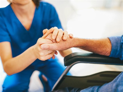 What is ALS? A Neurologist Explains Early Signs and a Promising New Treatment | Health Matters | NYP
