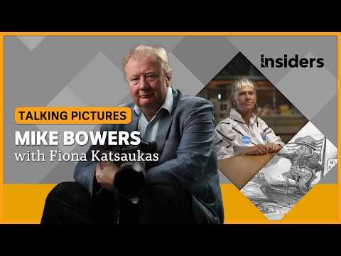 Artemis II Moon Landing in political cartoons with Mike Bowers and Fiona Katsaukas | Insiders