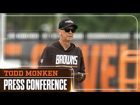 Browns Camp Star’s ‘Heartbreaking’ Injury Raises Concerns