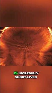 Astronomers Capture Supernova Explosion LIVE: A Cosmic Breakthrough! #shorts