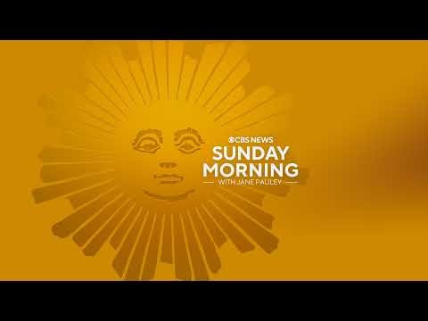 CBS Sunday Morning Live Stream