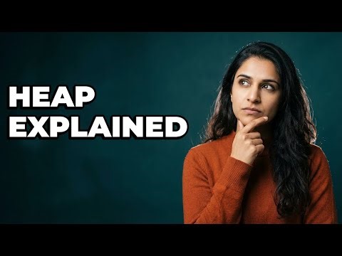 What Defines A Memory Region For Heap Allocation?