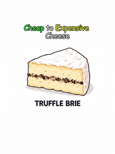 Truffle Brie: What Makes This Cheese So Special?