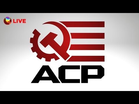 What is the American Communist Party?