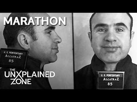 MysteryQuest: The BIGGEST Unexplainable Mysteries! | Marathon | The UnXplained Zone