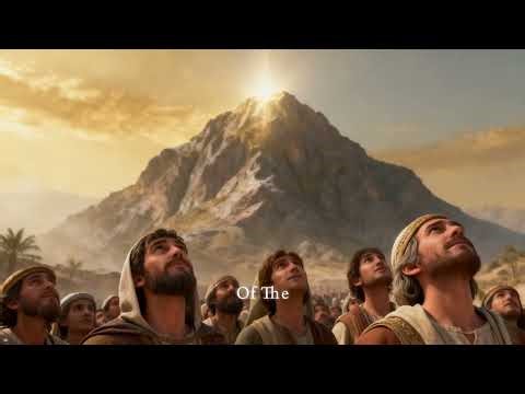 Moses The Ten Commandments