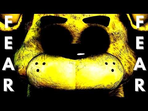 How FNAF Breaks you with The Fear of Uncertainty
