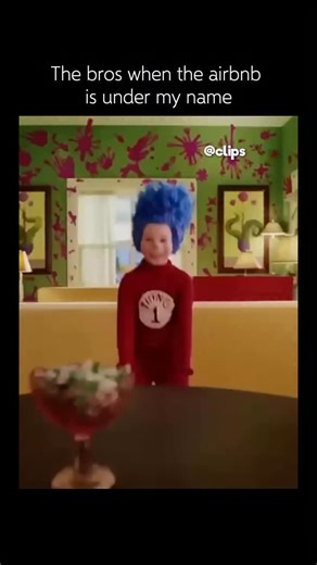 CLIPS on Instagram: "🐟 Interesting fact: The Cat in the Hat (2003) — Tim Allen was originally cast as the lead role, but he was forced to drop out due to scheduling conflicts with The Santa Clause 2. Mike Myers took over, marking the third film in a row where he starred alongside a song by the band Smash Mouth (following Shrek and Austin Powers). The film’s colorful and surreal world was brought to life by director Bo Welch, who had previously served as a production designer for Tim Burton on E