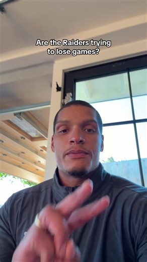 🤔 you tell me…. #raiders #giants #nfl #nfldraft2026 | raiders vs giants