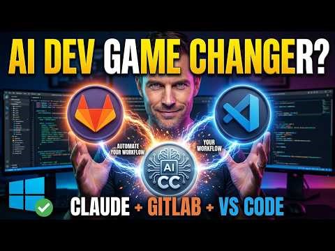 How to install Claude Code on Windows | VSCode integration
