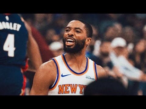 The Knicks Are 1 Win Away From The NBA FINALS