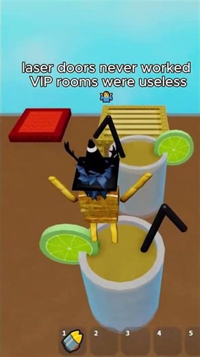 POV: You played Roblox in 2012-2018...