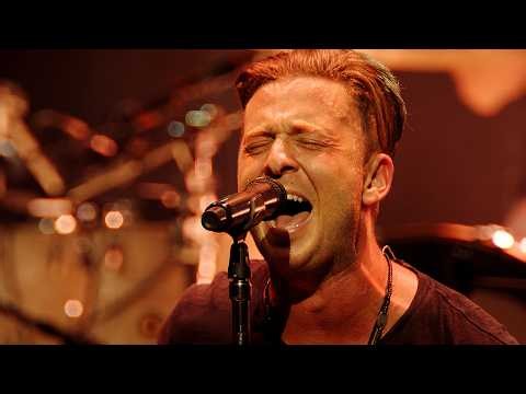 OneRepublic Exclusive Performances of 'Apologize', 'Halo', and More | Once In A Lifetime Sessions