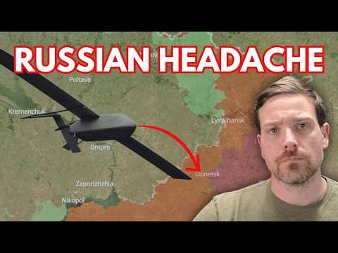 Ukraine Just Took Out a Russian FSB Office