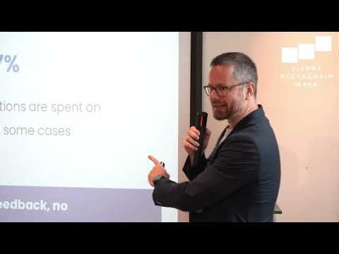 Turning Trust into Verifiable Impact: Bitcoin, Transparency and Real-World Use Cases