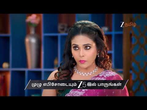 Ayali | Ep - 188 | Preview | Jan 07 2026 | Zee Tamil