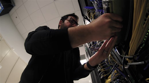 How high-performance computing powers research at USC