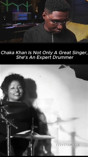 The One and Only Chaka Khan: A Musical Genius