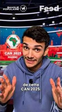 Au cœur de la CAN Episode 11: Le retour en force du Maroc !