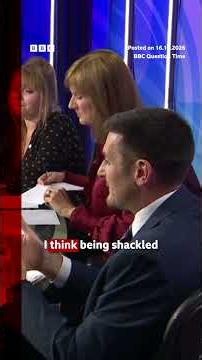 Should we reconsider Brexit? #QuestionTime #BBCNews
