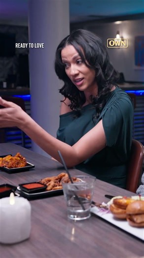 What Was Your Contribution to Your Last Relationship Ending? | Ready to Love | OWN