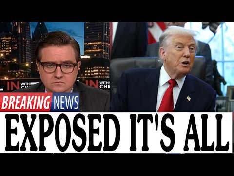 All in With Chris Hayes 6/27/26 | 🅼🆂🅽🅱️🅲 Breaking News Today June 27, 2026