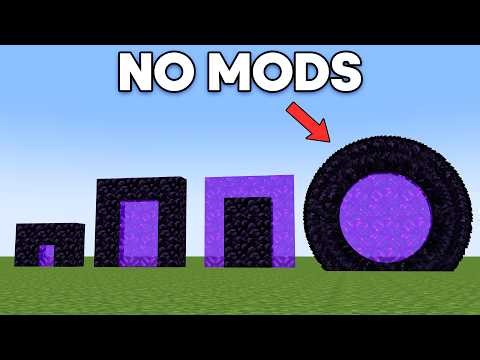 EVERY Satisfying Experiment In Minecraft