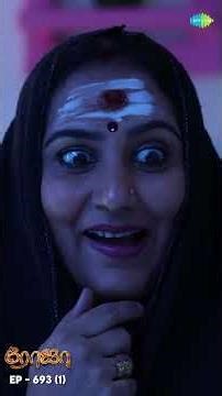 ROJA Serial Shorts Ep 693 - 1 | Priyanka, Sibbu Suryan | Saregama TV Shows Tamil | #shorts #ytshorts