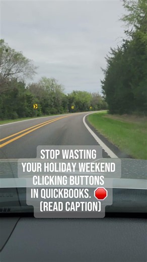How to make QuickBooks a good employee for your Business. Read Description for details #quickbooks