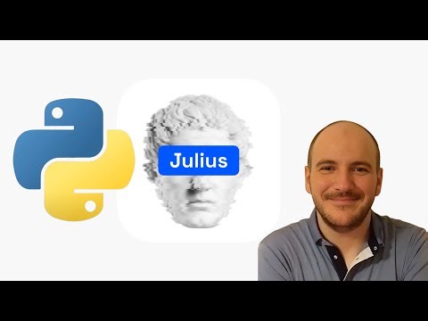 The Best AI Data Analyst? Automate Data Analysis with Julius AI (No Code!)